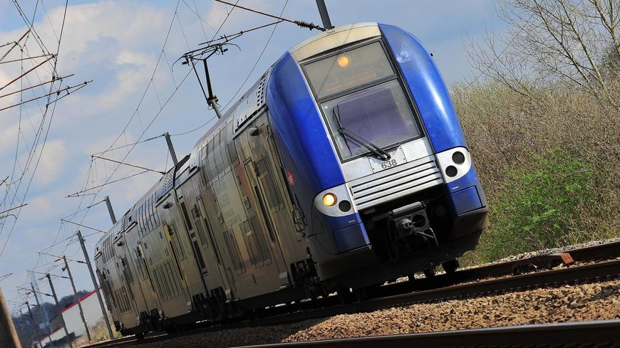 Les trains régionaux, un marché à 4 milliards d'euros